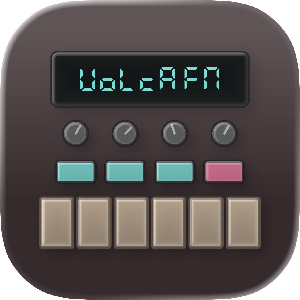 volca fm2 tools